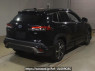Used 2021 AT toyota corolla-cross ZVG15 Image[1]