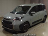 Used 2022 AT toyota sienta MXPC10G Image[0]