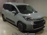 Used 2022 AT toyota sienta MXPC10G Image[2]