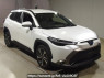 Used 2022 AT toyota corolla-cross ZVG11 Image[2]