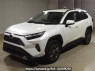 Used 2022 AT toyota rav4 AXAH54 Image[0]