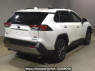 Used 2022 AT toyota rav4 AXAH54 Image[1]