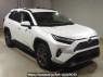 Used 2022 AT toyota rav4 AXAH54 Image[2]