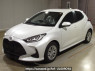 Used 2024 AT toyota yaris MXPH14 Image[0]
