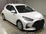Used 2024 AT toyota yaris MXPH14 Image[2]