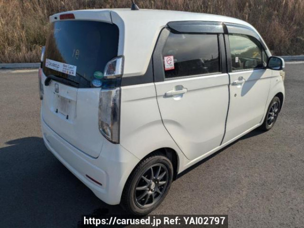 Used 2014 AT honda n-wgn JH1 Image[6]
