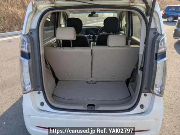 Used 2014 AT honda n-wgn JH1 Image[8]