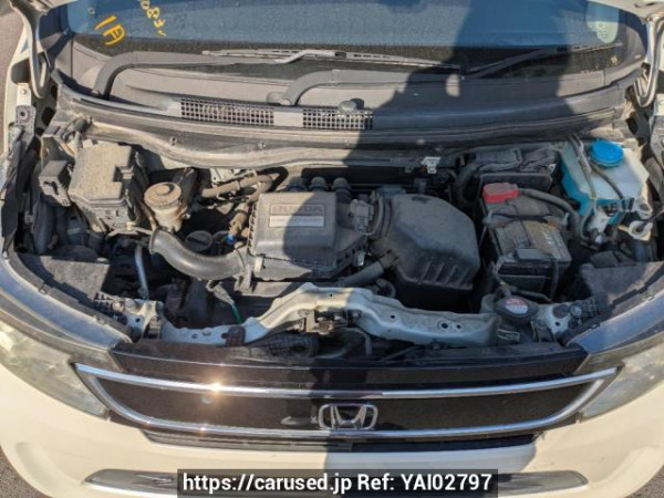 Used 2014 AT honda n-wgn JH1 Image[9]