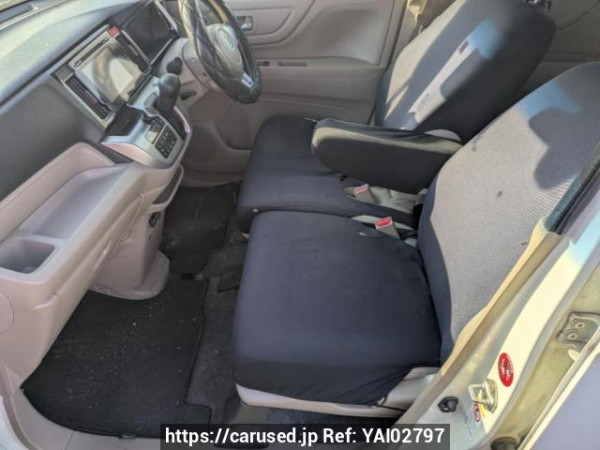 Used 2014 AT honda n-wgn JH1 Image[12]