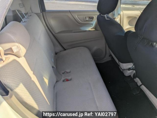 Used 2014 AT honda n-wgn JH1 Image[13]