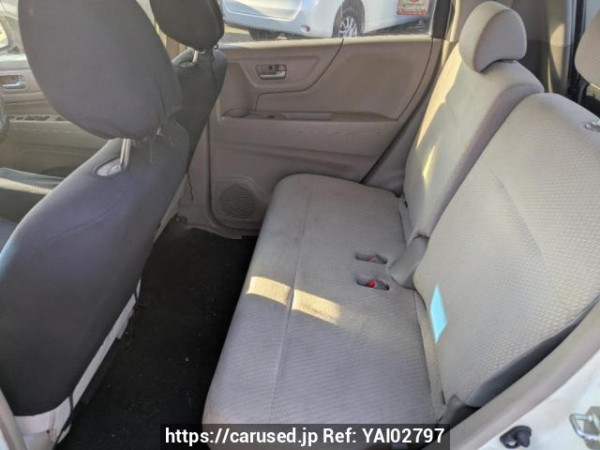 Used 2014 AT honda n-wgn JH1 Image[14]