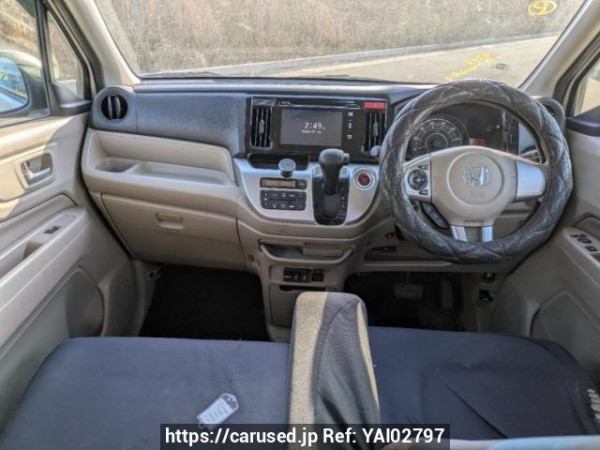 Used 2014 AT honda n-wgn JH1 Image[20]