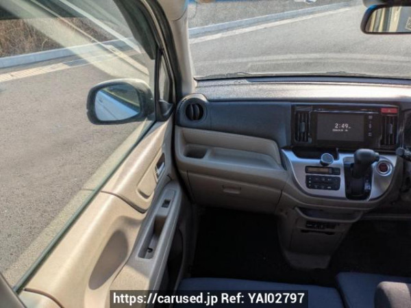 Used 2014 AT honda n-wgn JH1 Image[21]