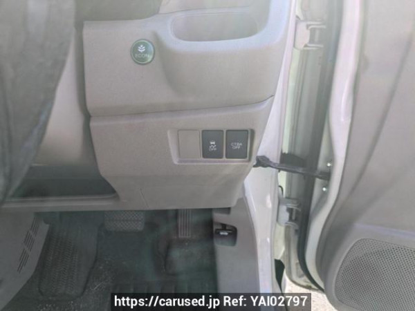 Used 2014 AT honda n-wgn JH1 Image[23]