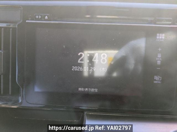 Used 2014 AT honda n-wgn JH1 Image[24]