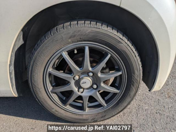 Used 2014 AT honda n-wgn JH1 Image[30]