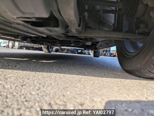 Used 2014 AT honda n-wgn JH1 Image[35]