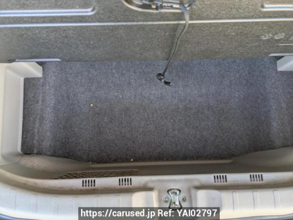 Used 2014 AT honda n-wgn JH1 Image[38]