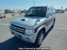 Used 2008 AT mitsubishi pajero-mini H58A Image[2]