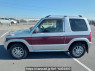 Used 2008 AT mitsubishi pajero-mini H58A Image[3]