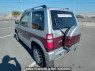 Used 2008 AT mitsubishi pajero-mini H58A Image[4]