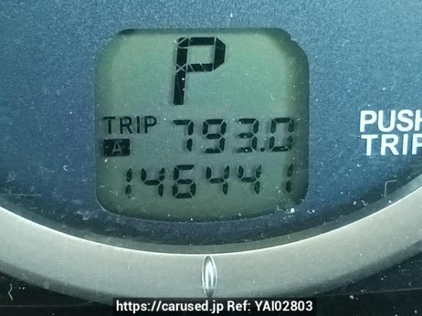 Used 2008 AT mitsubishi pajero-mini H58A Image[25]