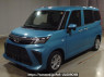 Used 2023 AT toyota roomy M900A Image[0]
