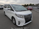 Toyota Alphard AGH30W