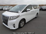 Used 2016 AT toyota alphard AGH30W Image[2]