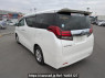Used 2016 AT toyota alphard AGH30W Image[4]