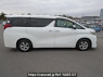 Used 2016 AT toyota alphard AGH30W Image[7]