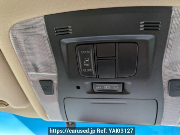 Used 2016 AT toyota alphard AGH30W Image[12]
