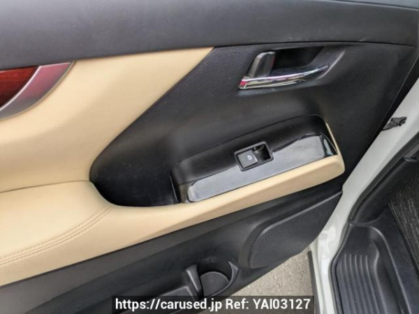 Used 2016 AT toyota alphard AGH30W Image[18]