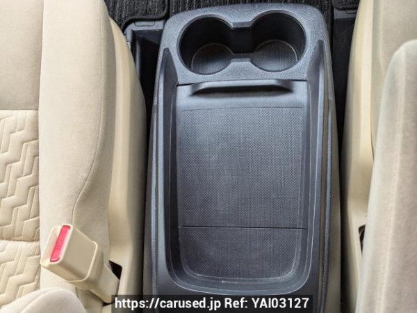 Used 2016 AT toyota alphard AGH30W Image[28]