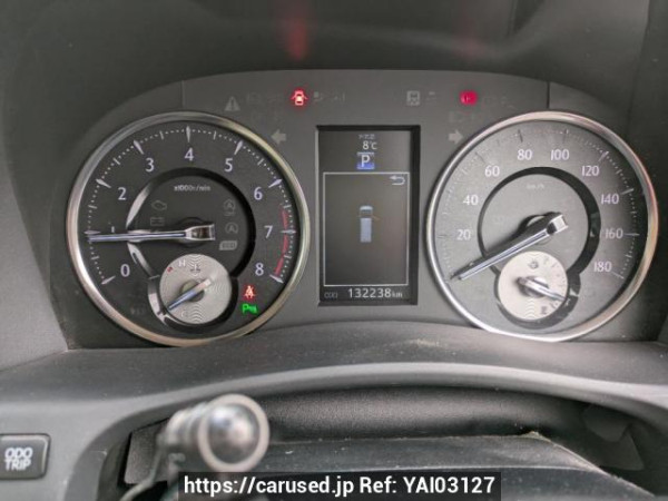 Used 2016 AT toyota alphard AGH30W Image[29]