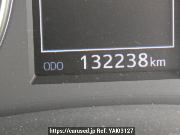 Used 2016 AT toyota alphard AGH30W Image[30]
