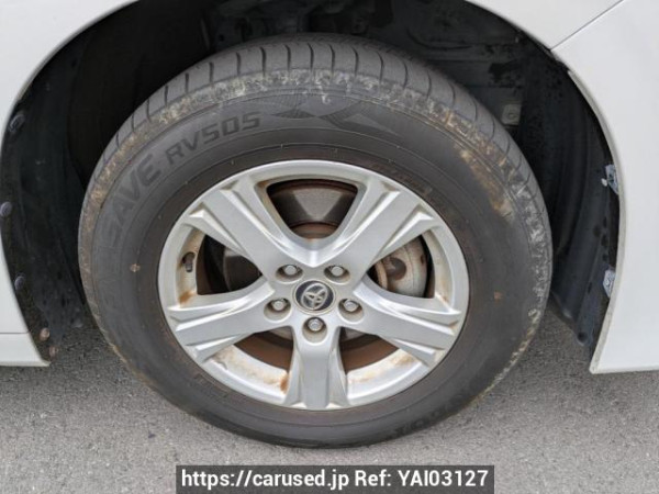 Used 2016 AT toyota alphard AGH30W Image[31]