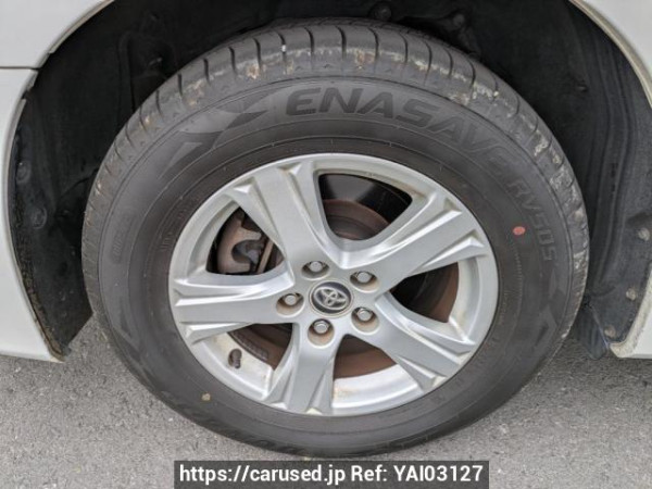 Used 2016 AT toyota alphard AGH30W Image[32]