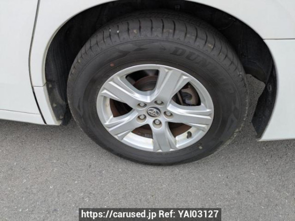 Used 2016 AT toyota alphard AGH30W Image[33]