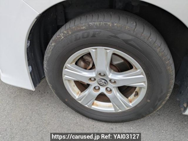 Used 2016 AT toyota alphard AGH30W Image[34]