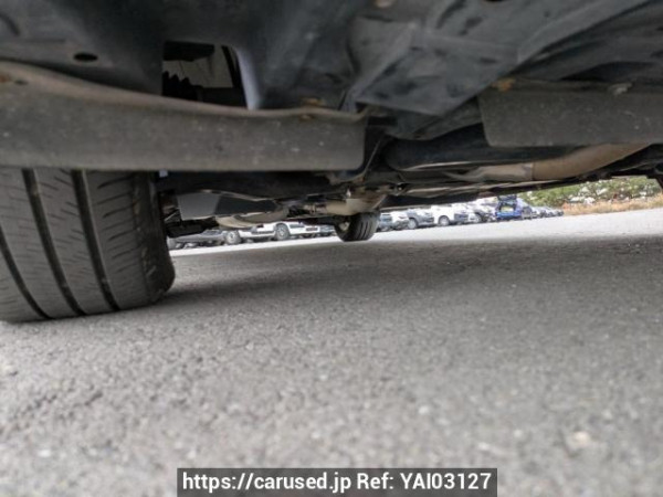 Used 2016 AT toyota alphard AGH30W Image[35]