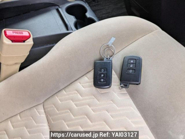 Used 2016 AT toyota alphard AGH30W Image[39]