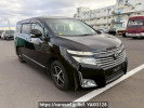 Nissan Elgrand TE52