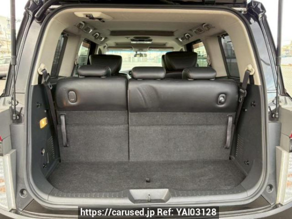 Used 2011 AT nissan elgrand TE52 Image[8]