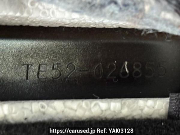 Used 2011 AT nissan elgrand TE52 Image[11]