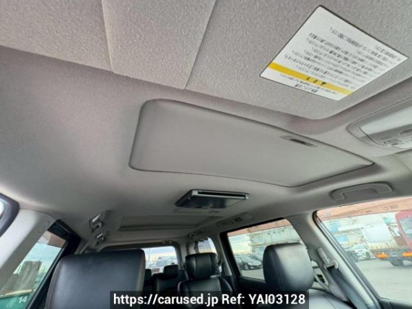 Used 2011 AT nissan elgrand TE52 Image[12]