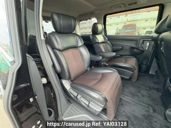 Used 2011 AT nissan elgrand TE52 Image[15]