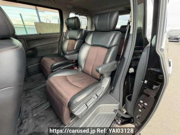Used 2011 AT nissan elgrand TE52 Image[16]