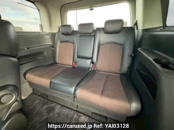 Used 2011 AT nissan elgrand TE52 Image[17]