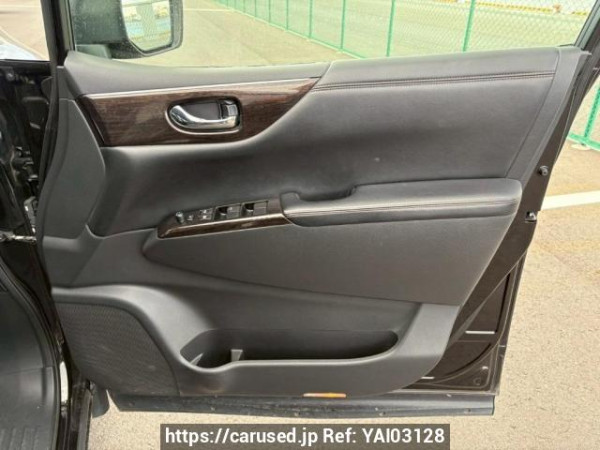 Used 2011 AT nissan elgrand TE52 Image[18]
